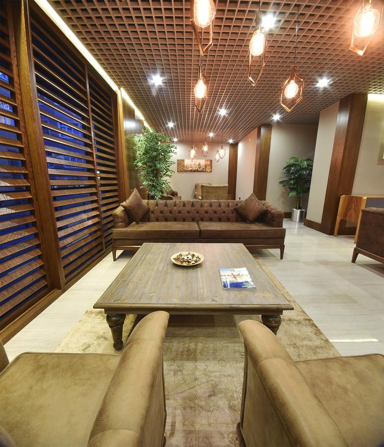 Otel The Elegant