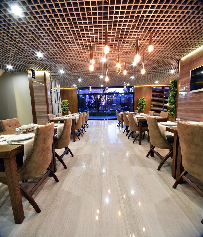 The Elegant Otel İstanbul
