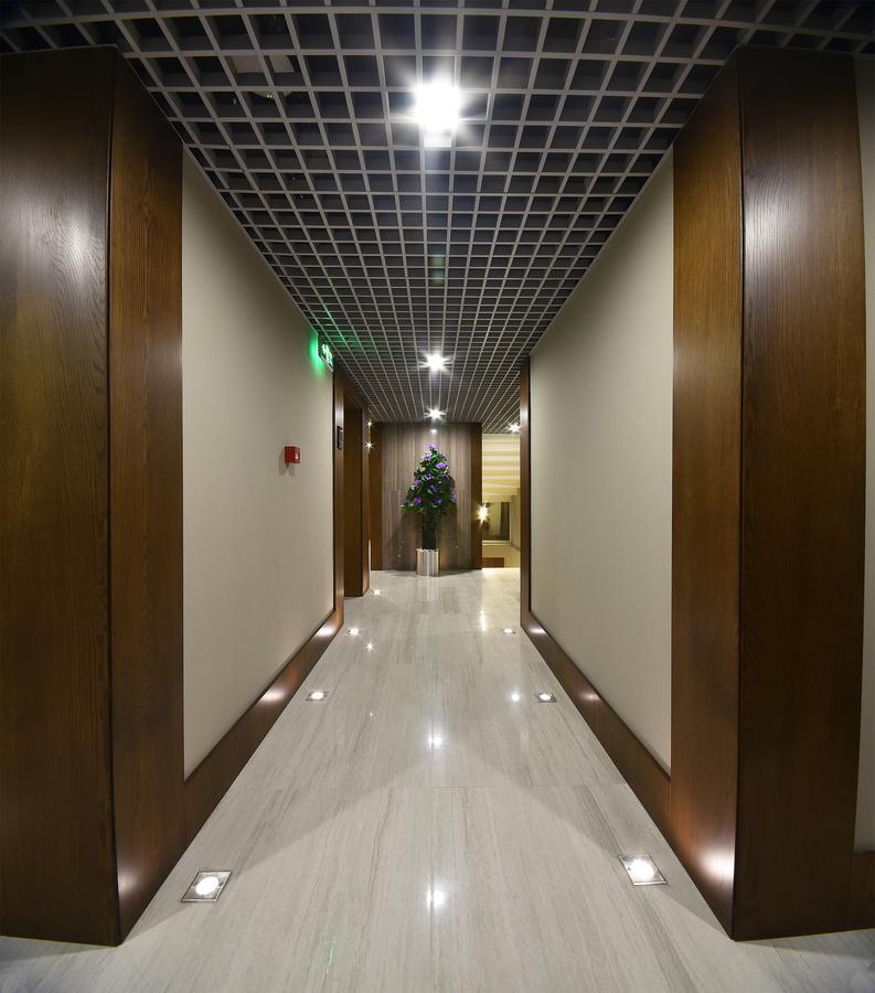Otel The Elegant 4*