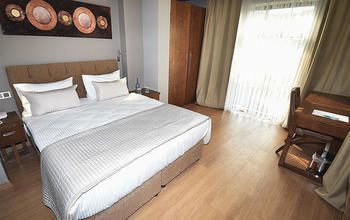 The Elegant Otel