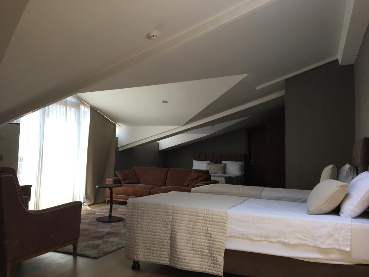 The Elegant Otel İstanbul