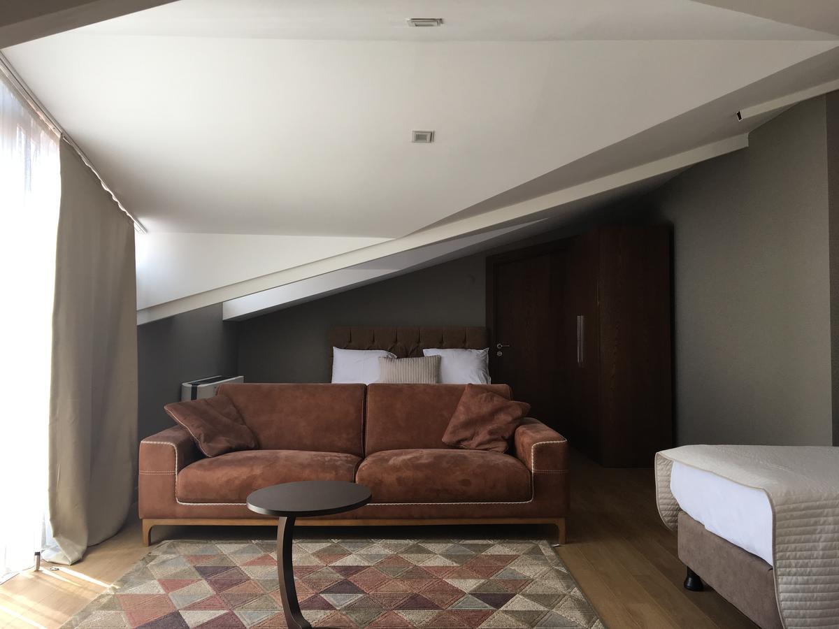 Otel The Elegant İstanbul