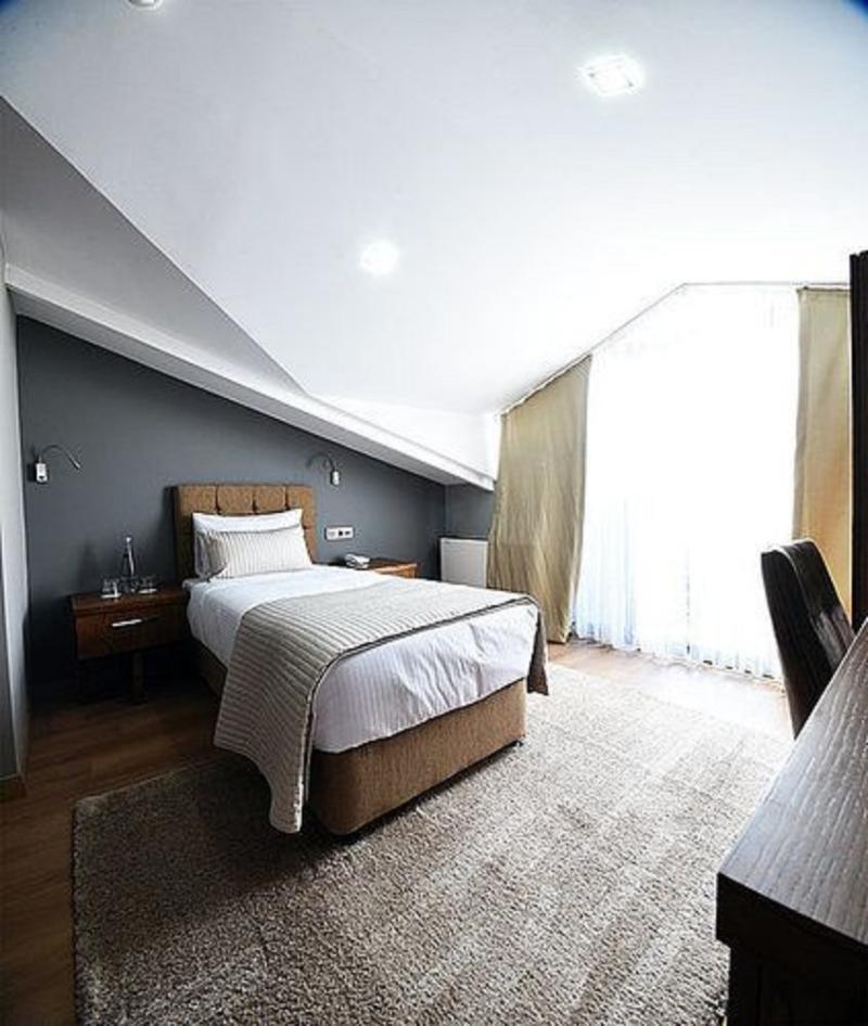Otel The Elegant