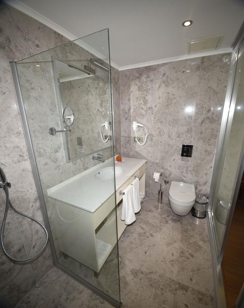 Otel The Elegant