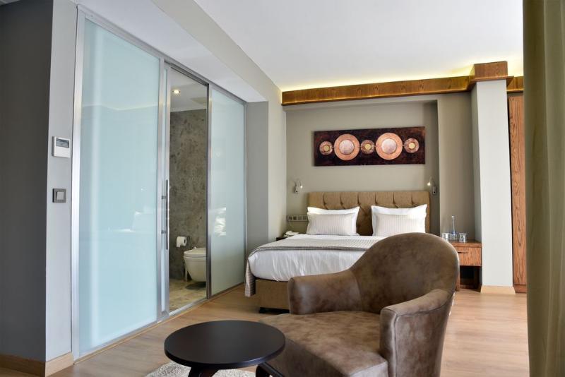 The Elegant Otel İstanbul